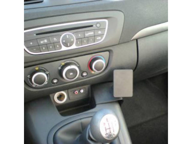 ProClip - Renault Scénic 2010-2016 Angled mount