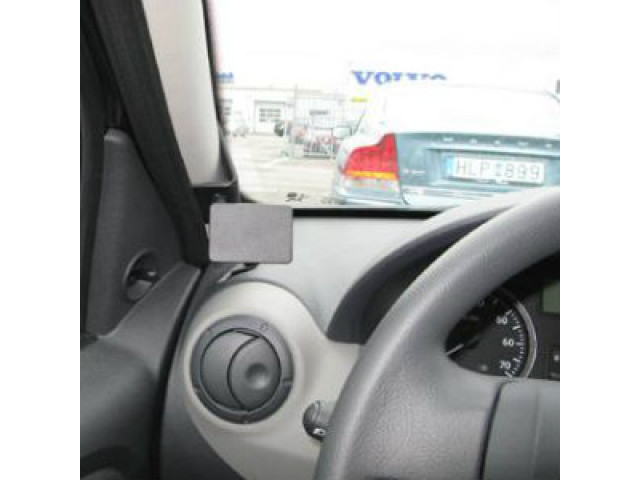 ProClip - Dacia Duster/ Logan/ Sandero - Renault Logan Left mount