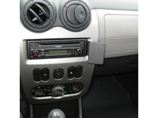 ProClip - Dacia Duster/ Logan/ Sandero - Renault Logan  Angled mount