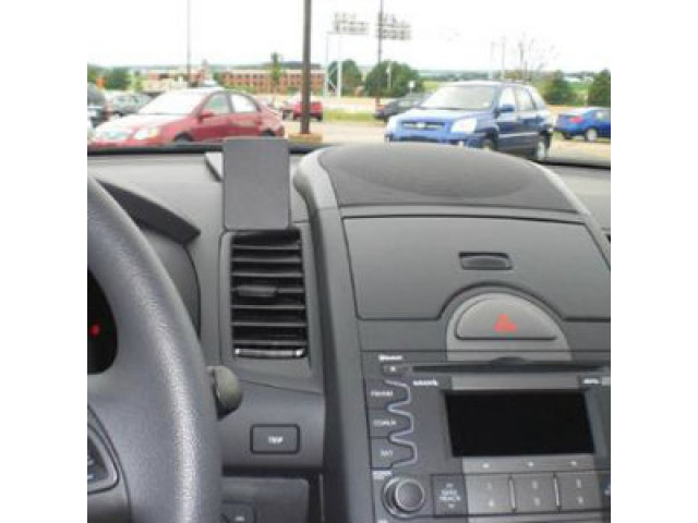 ProClip - Kia Soul 2009 Center mount