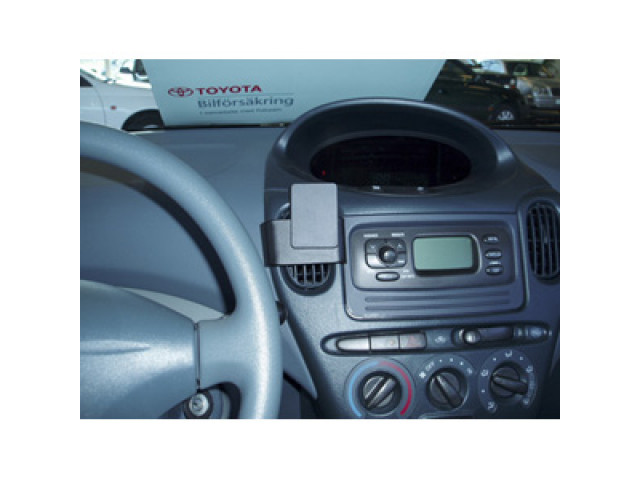 ProClip - Toyota Yaris Verso 1999-2005 Center mount