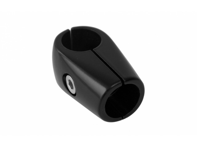 Zirkona Tube/ Sleeve mount 25 mm (601080)