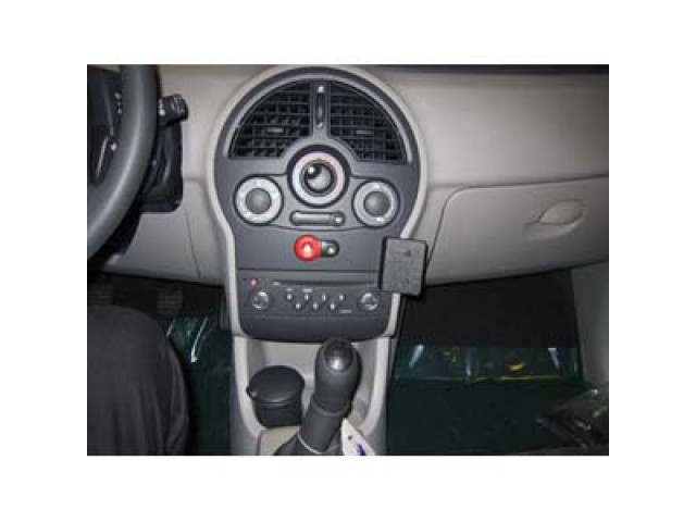 ProClip - Renault Grand Modus 2005-2012 / Modus 2005-2013 Angled mount