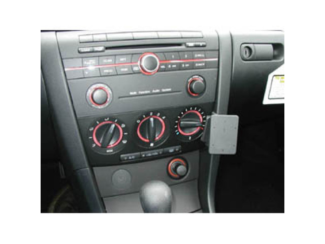 ProClip - Mazda 3 2004-2009 Angled mount
