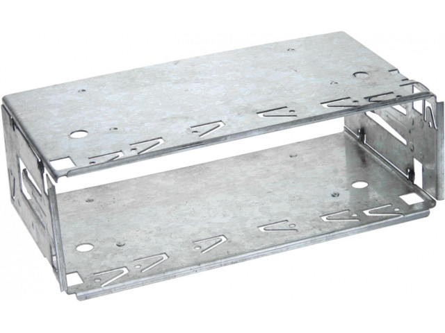 Car Audio Mounting Frame Kenwood