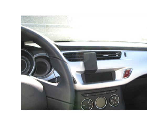 ProClip - Citroën C3 / DS3 2010-2016 Center mount