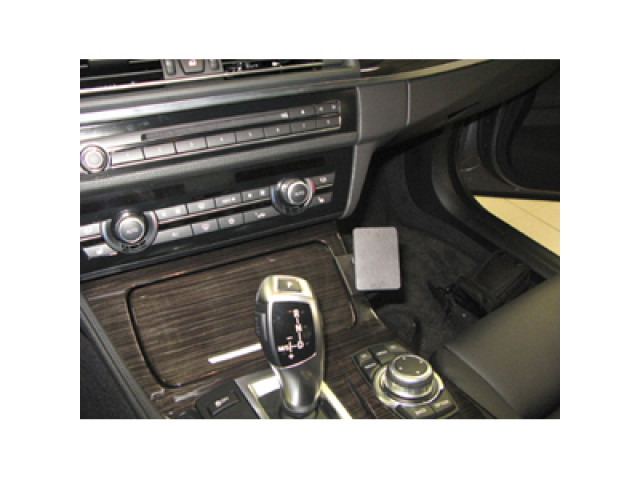ProClip - BMW 5-Serie (F10, F11) 2010-2017 Console mount
