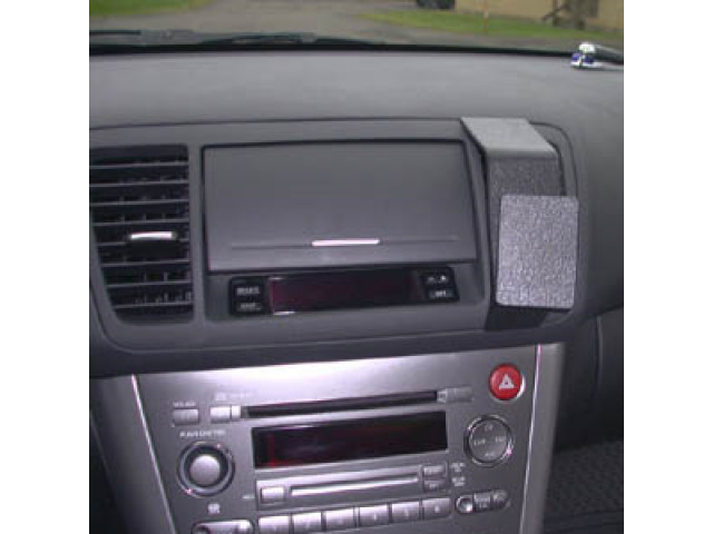 ProClip - Subaru Legacy /Outback 2004-2009 Angled mount, Hoog