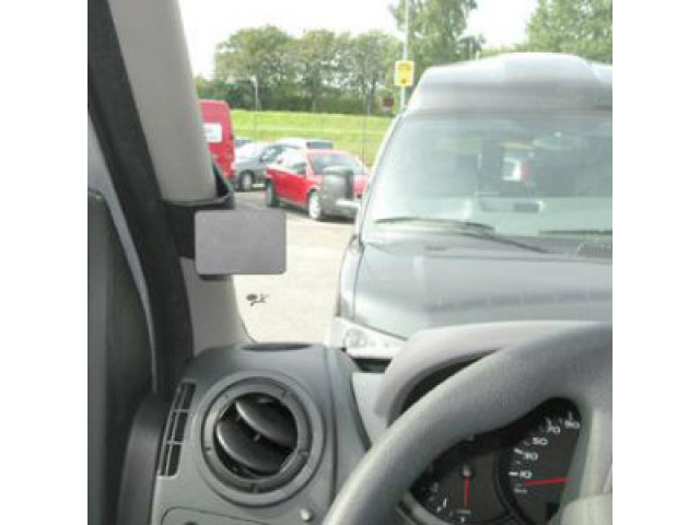 ProClip - Nissan NV400 - Opel Movano - Renault Master Left mount