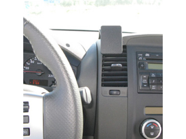 ProClip - Nissan King Cab/ Navara 2011-2015 Center mount