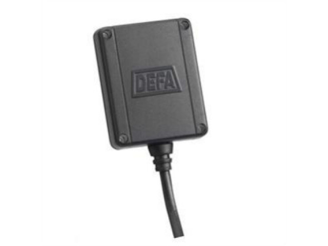 DEFA hellingshoek sensor met splitter tbv klasse 3 DVS90R