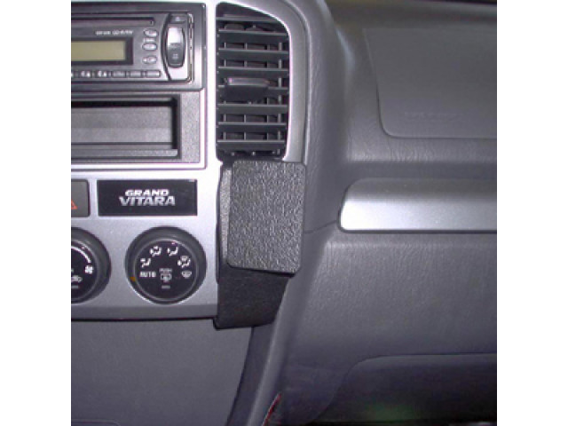 ProClip - Suzuki Grand Vitara 2003-2004 / XL-7 2003-2006 Angled mount