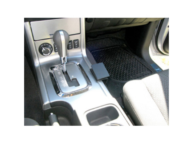 ProClip - Nissan King Cab/ Navara 2011-2015 Console mount