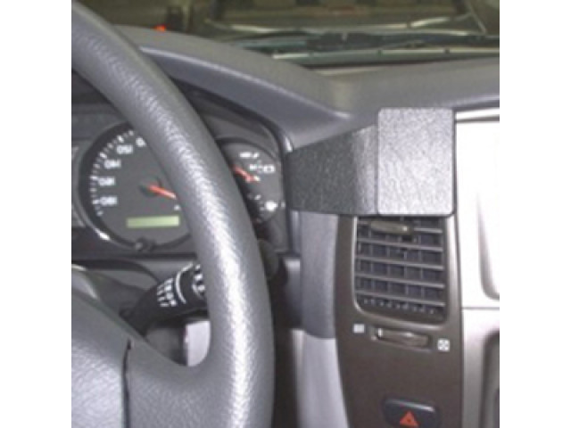 ProClip - Toyota LandCruiser 100 2002-2007 Center mount