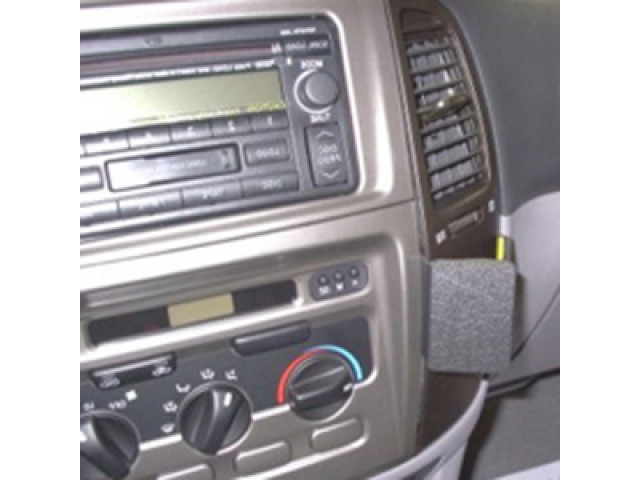 ProClip - Toyota LandCruiser 100 2002-2007 Angled mount