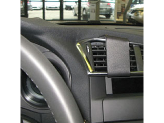 ProClip - Citroën C4 II/ DS4 2011-2018 Center mount