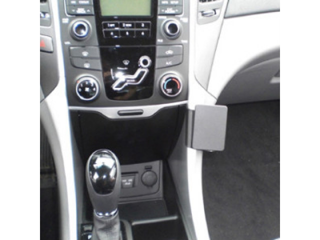 ProClip - Hyundai Sonata 2011-2014 Angled mount