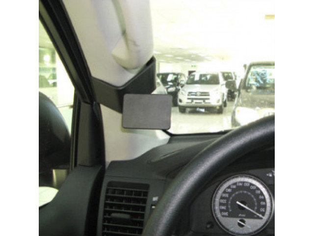 ProClip - Toyota LandCruiser V8 2008-2015 Left mount