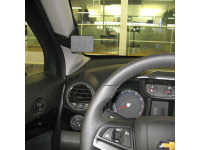 ProClip - Chevrolet Orlando 2011-2014 Left mount
