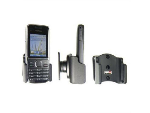 Nokia C2-01 Passieve houder met swivelmount