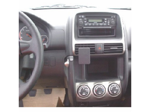 ProClip - Honda CR-V 2002-2006 Center mount