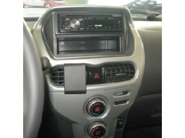 ProClip - Citroën C-Zero - Mitsubishi i-MiEV - Peugeot iOn 2010-2017 Center mount