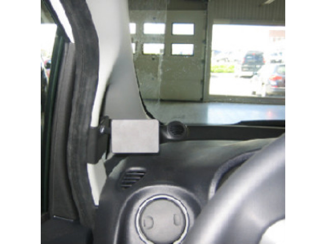 ProClip - Citroën C-Zero- Mitsubishi i-MiEV- Peugeot iOn 2010-2017 Left mount