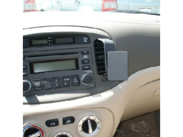 ProClip - Hyundai Accent 2006-2011 Center mount