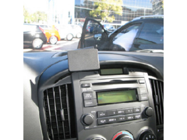 ProClip - Hyundai H1 2009-2020 / iLoad/ iMax 2009-> Center mount