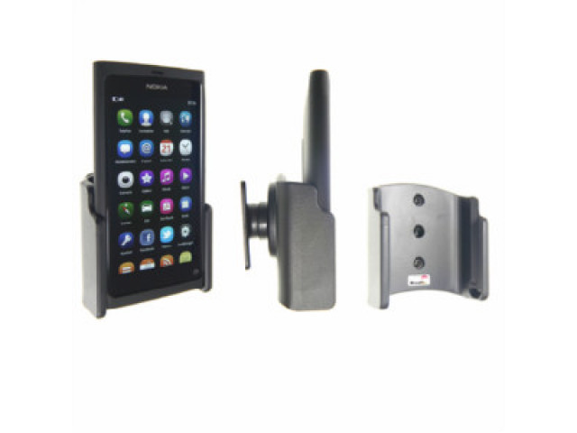 Nokia N9 / Lumia 800 Passieve houder. Originele nokia-case. Let op: Uitlopend artikel, Kan niet reto