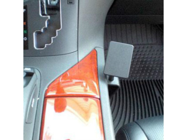ProClip - Lexus RX Serie 2010-2015 Console mount