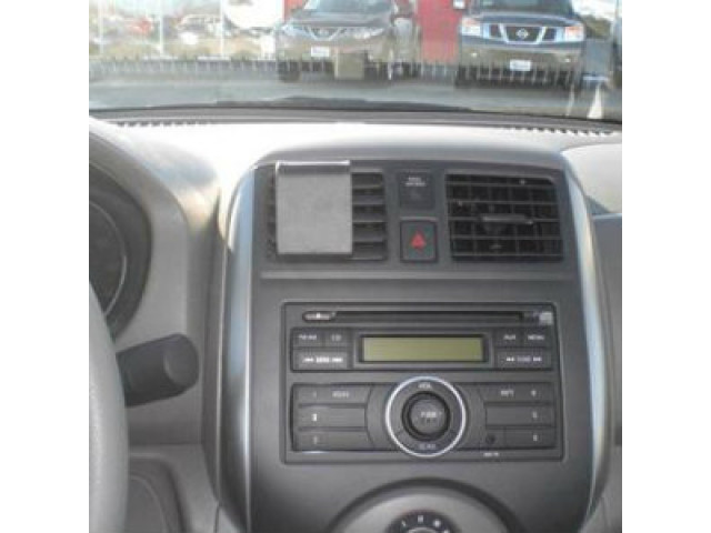 ProClip - Nissan Tiida / Latio 2012-2020 Center mount