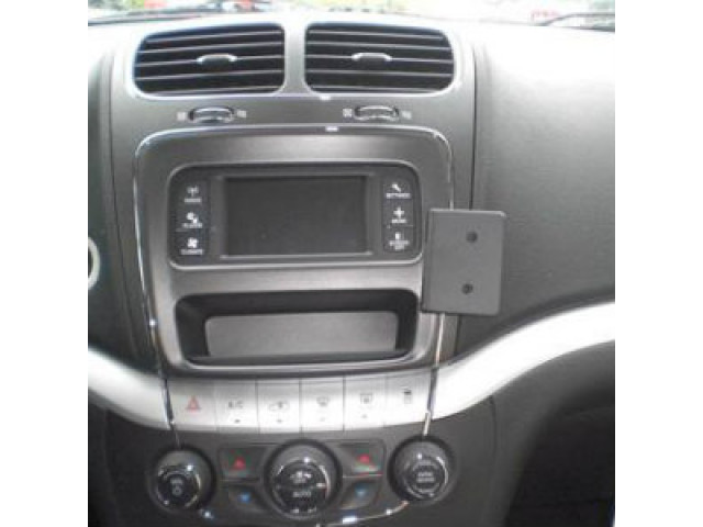 ProClip - Dodge Journey - Fiat Freemont 2011-> Angled mount