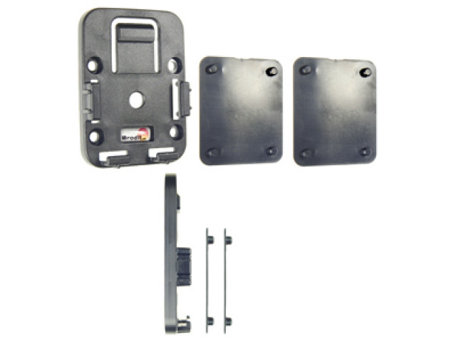 Multimove Clip 1 moveclip 2 adapters