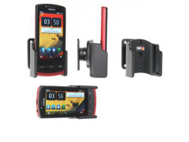 Nokia 700 Passieve houder met swivelmount