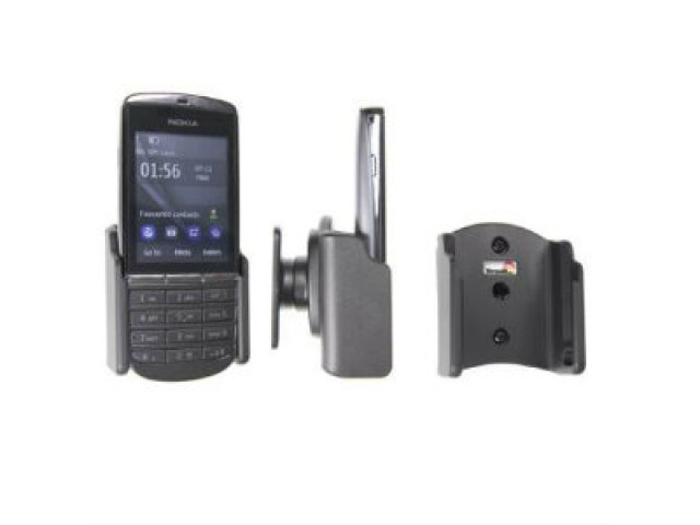 Nokia Asha 300 Passieve houder met swivelmount