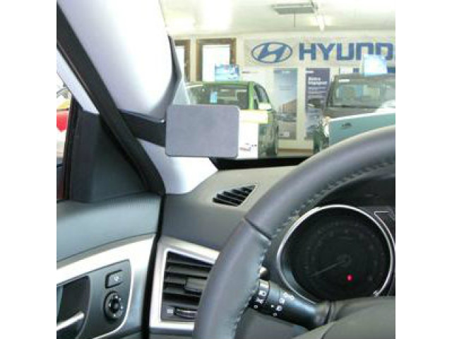 ProClip - Hyundai Veloster 2012-2018 Left mount