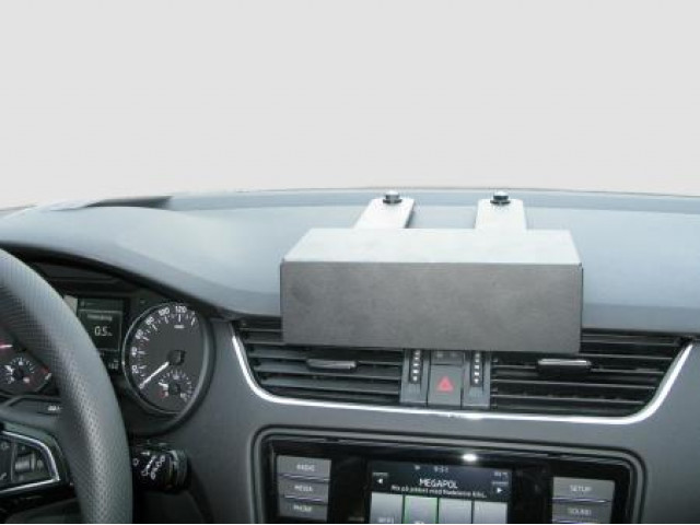 ProClip - Skoda Octavia III 2013-> versterkte Center mount