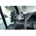 ProClip - Ford Transit 2020-> Left mount, Hoog Extra sterk