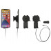 Apple iPhone MagSafelader , Actieve  houder met 12V USB SIG-Plug