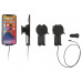 Apple iPhone MagSafelader , Actieve  houder met 12V USB SIG-Plug