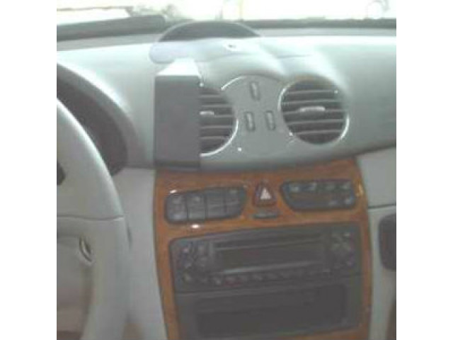 ProClip - Mercedes Benz CLK-Klasse 2002-2010 Center mount