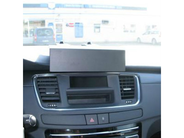 ProClip - Peugeot 508 2011-2018 versterkte Center mount