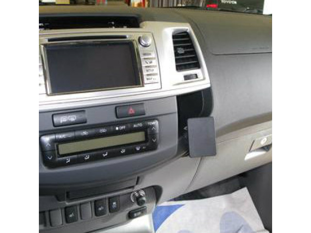 ProClip - Toyota HiLux 2012-2016 Angled mount