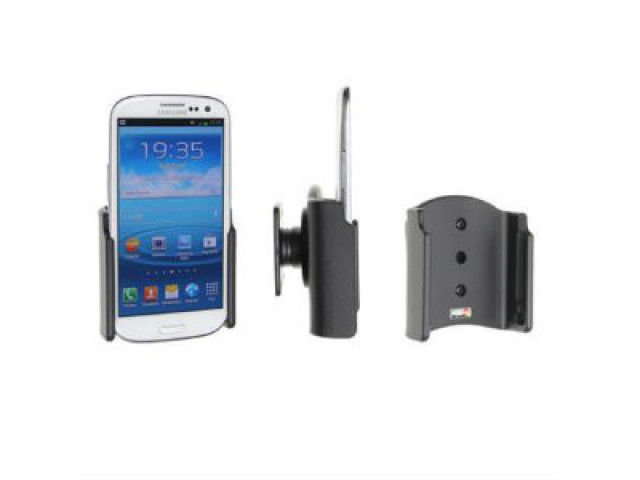 Samsung Galaxy S III I9300 Passieve houder met swivelmount