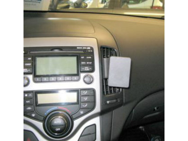 ProClip - Hyundai i30 2008-2012 Angled mount