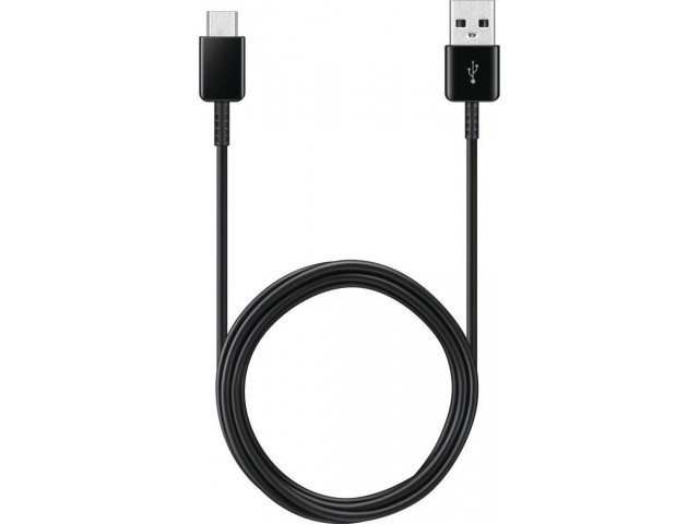 USB A naar USB C kabel met 1.5  meter kabel