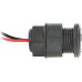 Omvormer 12V->5V/2.1A USB-A zonder USB kabel 