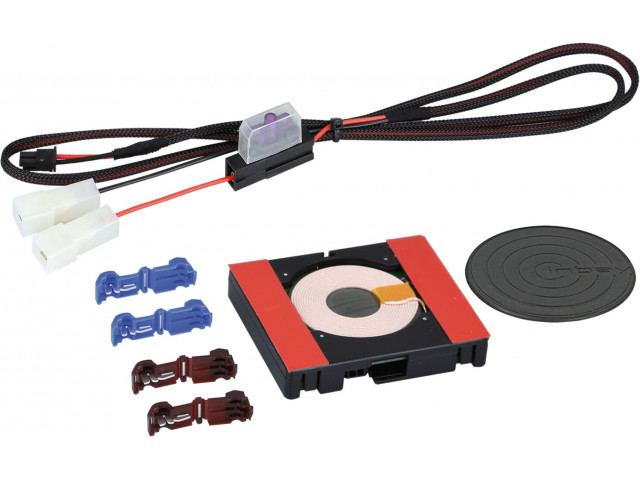 Inbay® Kit 1 spoel 12V