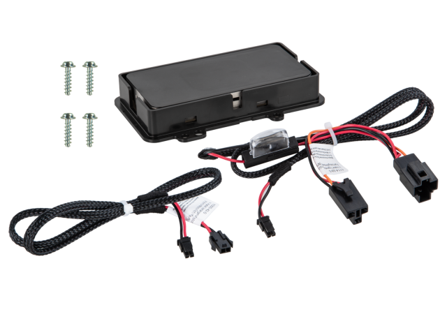 INBAY® draadloos lader Ford Transit Connect/Tourneo Connect 10W